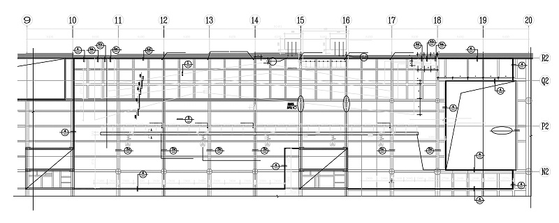 钱江新城CAD